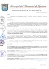 Vista preliminar de documento RESOLUCION DE ALCALDIA 287-2019-MPA-A