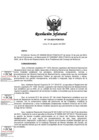 Vista preliminar de documento RJ N 134-2024-PCM-OGA DONACION DE BIENES