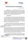 Vista preliminar de documento RESOLUCIÓN JEFATURAL N° 034-2024-SIS-FISSAL/J