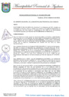 Vista preliminar de documento RESOLUCION GERENCIAL N° 270-2022-MPA-GM