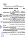 Vista preliminar de documento Resolucion Directoral N° 004439-2024