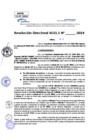 Vista preliminar de documento Resolucion Directoral N° 004440-2024
