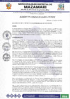 Vista preliminar de documento ACUERDO DE CONSEJO N° 116-2024