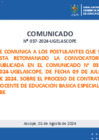 Vista preliminar de documento COMUNICADO 37-24-EBE