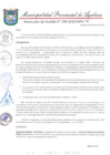 Vista preliminar de documento RESOLUCION DE ALCALDIA 298-2019-MPA-A