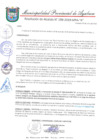Vista preliminar de documento RESOLUCION DE ALCALDIA 299-2019-MPA-A