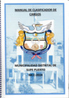 Vista preliminar de documento Manual de Clasificador de Cargos 2024