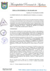 Vista preliminar de documento RESOLUCION GERENCIAL N° 263-2022-MPA-GM
