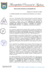 Vista preliminar de documento RESOLUCION GERENCIAL N° 262-2022-MPA-GM