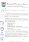 Vista preliminar de documento RESOLUCION DE ALCALDIA 302-2019-MPA-A