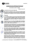 Vista preliminar de documento RA. Nº 127-2024-MPL CON LA PUBLICACION DEL PERUANO