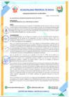 Vista preliminar de documento Ordenanza Municipal N° 16-2024-MPB-A
