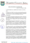 Vista preliminar de documento RESOLUCION GERENCIAL N° 259-2022-MPA-GM