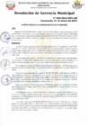 Vista preliminar de documento Resolución de Gerencia Municipal_60