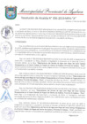 Vista preliminar de documento RESOLUCION DE ALCALDIA 306-2019-MPA-A