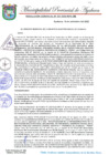 Vista preliminar de documento RESOLUCION GERENCIAL N° 257-2022-MPA-GM