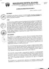 Vista preliminar de documento ACUERDO DE CONSEJO N°030-2024-MDUA