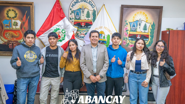 Éxito En El II Examen CPU- Unamba: Estudiantes De La “Premuni Abancay” Aseguran Su Futuro En La Universidad Nacional Micaela Bastidas.📢