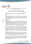 Vista preliminar de documento Resolución de Gerencia Municipal N°033-2024-GM-MDCH
