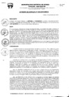 Vista preliminar de documento ACUERDO DE CONSEJO N°028-2024-MDUA