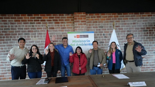 visita pantanos