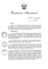 Vista preliminar de documento RESOLUCION MINISTERIAL N° 0267-2024-MIDAGRI
