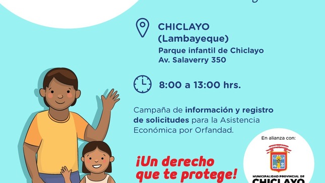FLYER INABIF