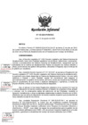 Vista preliminar de documento RESOLUCION JEFATURAL N 135-2024-PCM-OGA