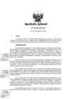 Vista preliminar de documento RESOLUCION JEFATURAL N 136-2024-PCM-OGA