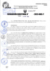 Vista preliminar de documento R.D 1957-2023