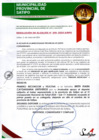 Vista preliminar de documento RESOLUCION DE ALCALDIA N° 209-2024-A