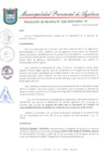 Vista preliminar de documento RESOLUCION DE ALCALDIA 318-2019-MPA-A