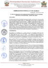 Vista preliminar de documento Acuerdo de Concejo Municipal N° 039-2024-CM-MDCH-P