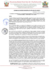 Vista preliminar de documento Acuerdo de Concejo Municipal N° 050-2024-CM-MDCH-P