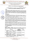 Vista preliminar de documento Acuerdo de Concejo Municipal N° 052-2024-CM-MDCH-P