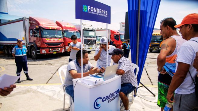 1 REFINANCIAMIENTO