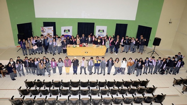 conferencia en derecho aduanero en el comercio internacional II