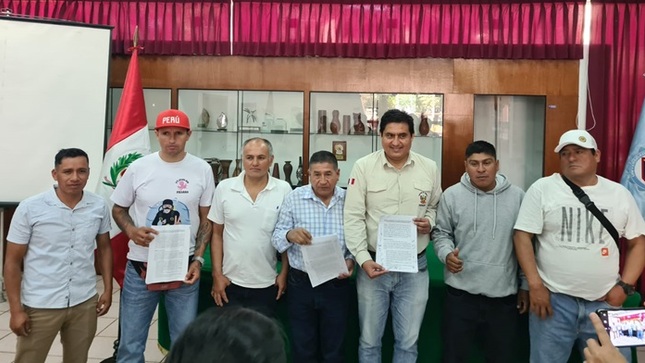 acuerdo conservacion pescadores