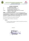 Vista preliminar de documento INFORME 01 CODISEC ACTUAL TRIMESTRE 2