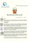 Vista preliminar de documento RDN_368_12_2017_HCLLHSA_APROBAR LA INCORPORACION DE LAS AREAS FUNCIONES DE LA UPERSONAL
