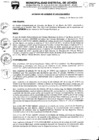 Vista preliminar de documento ACUERDO DE CONSEJO N° 043-2024-MDUA