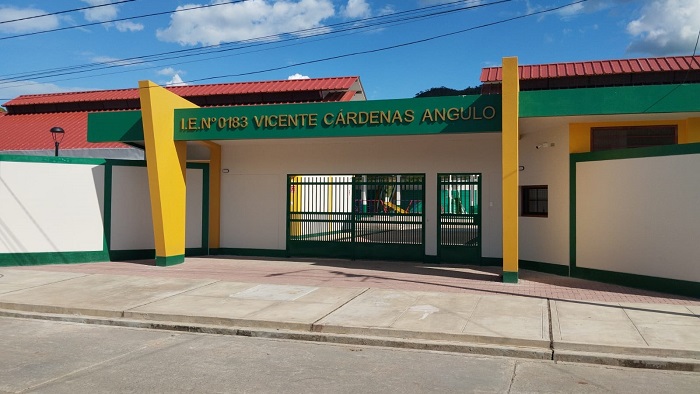Frontis