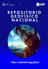 Vista preliminar de documento Repositorio Geofisico Nacional