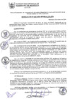 Vista preliminar de documento RESOLUCION DE ALCALDIA N° 007 - 2024 - MPRM