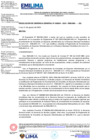 Vista preliminar de documento RESOLUCIÓN DE GERENCIA GENERAL Nº 000054 - 2024 - EMILIMA - – GG