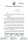 Vista preliminar de documento RS 3041-2024-SUCAMEC