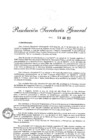 Vista preliminar de documento Resolucion de Secretaria General N.° 00135-2021-MRE