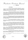 Vista preliminar de documento Resolucion de Secretaria General N.° 0294-2019-MRE
