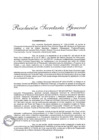 Vista preliminar de documento Resolucion de Secretaria General N.° 0698-2016-MRE