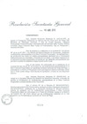 Vista preliminar de documento Resolucion de Secretaria General N.° 0326-2012-MRE